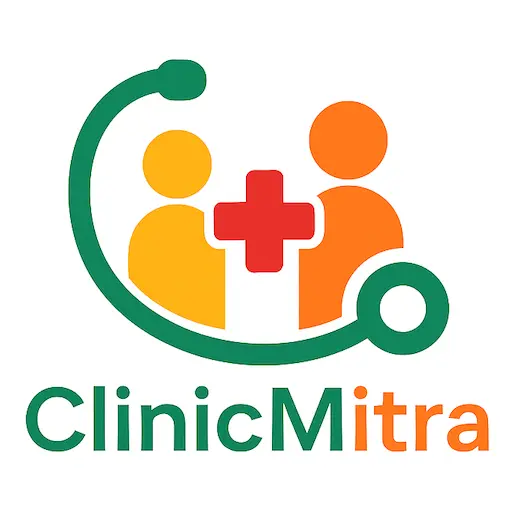 ClinicMitra